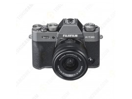 Fujifilm X-T30 Kit 15-45mm Lens